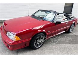 1988 Ford Mustang GT (CC-1676956) for sale in Scottsdale, Arizona