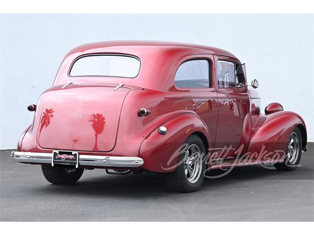 1939 Chevrolet Master Deluxe For Sale Cc 1676957