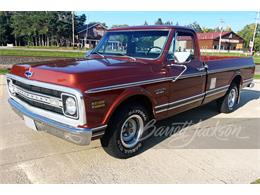 1970 Chevrolet CST 10 (CC-1676959) for sale in Scottsdale, Arizona