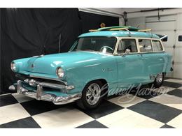 1953 Ford Ranch Wagon (CC-1676962) for sale in Scottsdale, Arizona