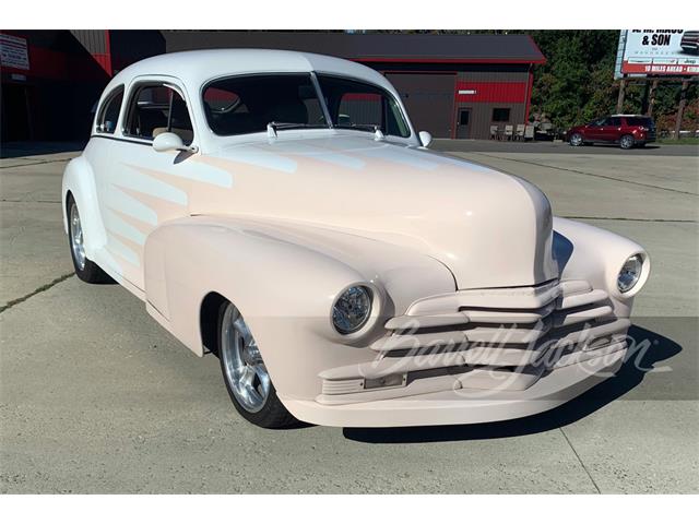 1947 Chevrolet Fleetline (CC-1676966) for sale in Scottsdale, Arizona