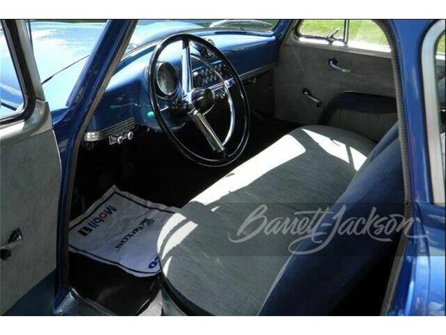 1950 Nash Rambler (CC-1676967) for sale in Scottsdale, Arizona