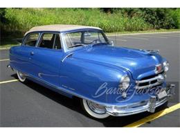 1950 Nash Rambler (CC-1676967) for sale in Scottsdale, Arizona