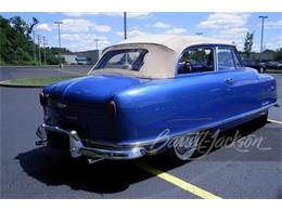 1950 Nash Rambler (CC-1676967) for sale in Scottsdale, Arizona