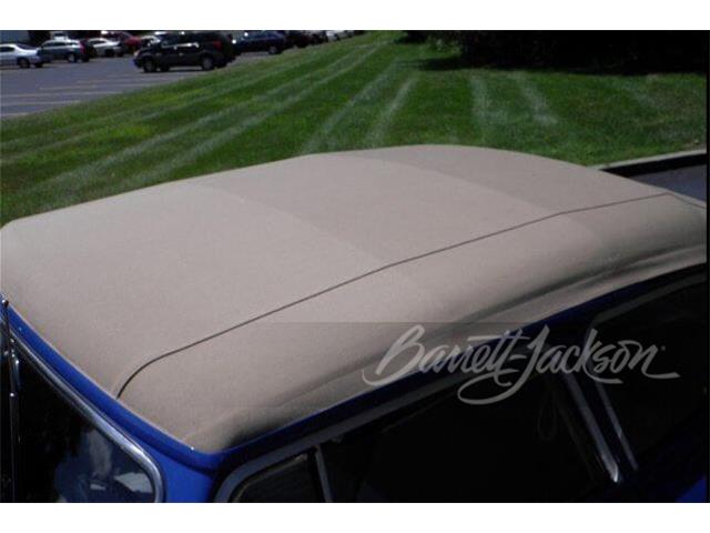 1950 Nash Rambler (CC-1676967) for sale in Scottsdale, Arizona