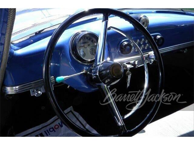 1950 Nash Rambler (CC-1676967) for sale in Scottsdale, Arizona