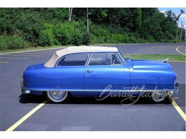 1950 Nash Rambler for Sale | ClassicCars.com | CC-1676967