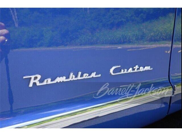 1950 Nash Rambler (CC-1676967) for sale in Scottsdale, Arizona