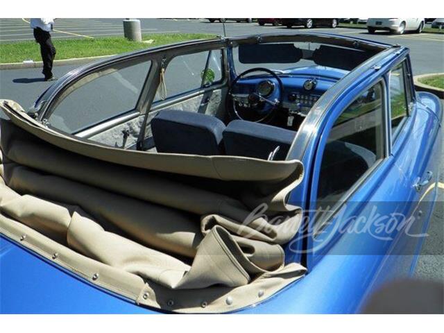1950 Nash Rambler (CC-1676967) for sale in Scottsdale, Arizona