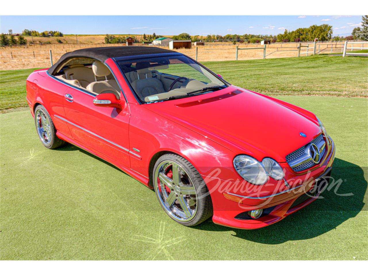 2009 Mercedes Benz Clk Class For Sale Cc 1676969