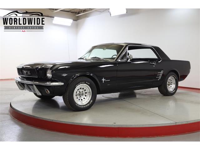 1964 Ford Mustang for Sale | ClassicCars.com | CC-1676972