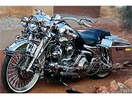 1999 Harley-Davidson Road King (CC-1676974) for sale in Scottsdale, Arizona