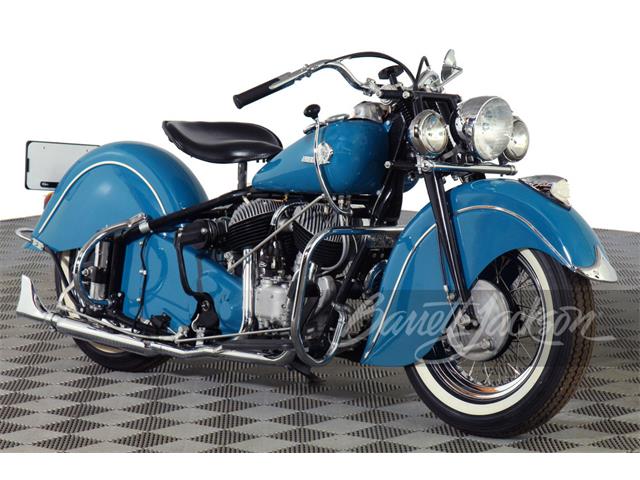 1946 Indian Chief (CC-1676976) for sale in Scottsdale, Arizona
