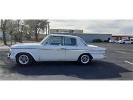 1963 Studebaker Lark (CC-1670698) for sale in Cadillac, Michigan