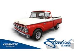 1966 Ford F100 (CC-1676991) for sale in Concord, North Carolina