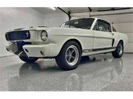 1965 Ford Mustang (CC-1670701) for sale in Cadillac, Michigan