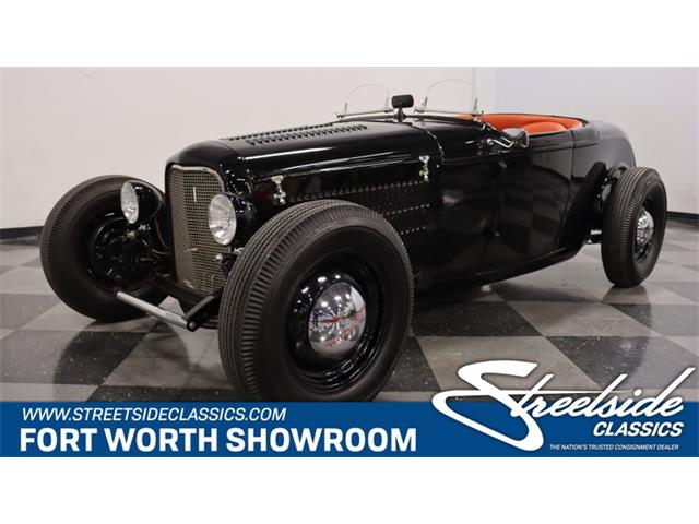1932 Ford Highboy (CC-1677012) for sale in Ft Worth, Texas