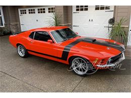 1970 Ford Mustang (CC-1677016) for sale in Scottsdale, Arizona