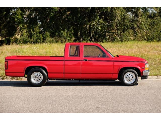 1993 Dodge Dakota (CC-1670702) for sale in Hobart, Indiana