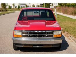 1993 Dodge Dakota (CC-1670702) for sale in Hobart, Indiana