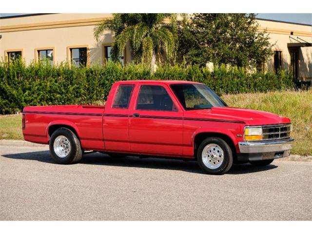 1993 Dodge Dakota (CC-1670702) for sale in Hobart, Indiana