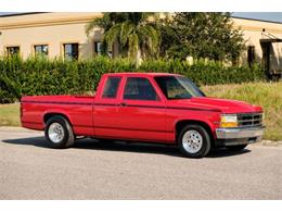 1993 Dodge Dakota (CC-1670702) for sale in Hobart, Indiana