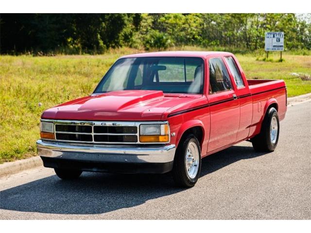 1993 Dodge Dakota (CC-1670702) for sale in Hobart, Indiana