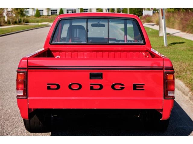 1993 Dodge Dakota (CC-1670702) for sale in Hobart, Indiana