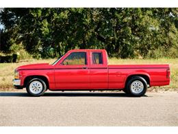 1993 Dodge Dakota (CC-1670702) for sale in Hobart, Indiana