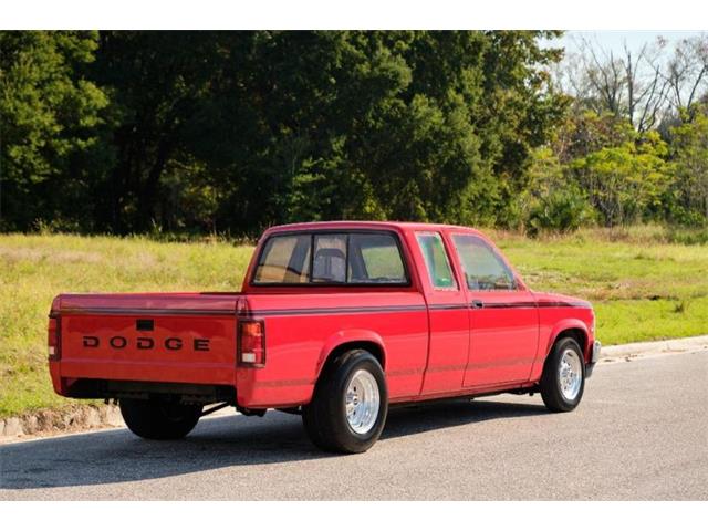 1993 Dodge Dakota (CC-1670702) for sale in Hobart, Indiana