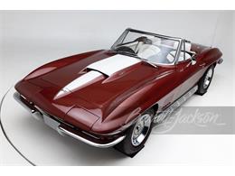 1967 Chevrolet Corvette (CC-1677029) for sale in Scottsdale, Arizona