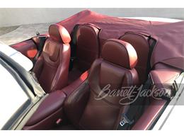 2002 Aston Martin DB7 (CC-1677036) for sale in Scottsdale, Arizona