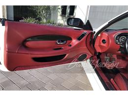 2002 Aston Martin DB7 (CC-1677036) for sale in Scottsdale, Arizona