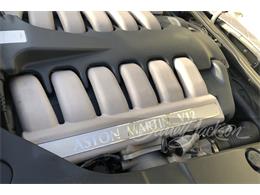 2002 Aston Martin DB7 (CC-1677036) for sale in Scottsdale, Arizona