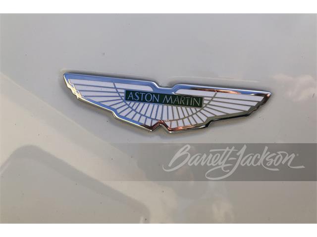 2002 Aston Martin DB7 (CC-1677036) for sale in Scottsdale, Arizona