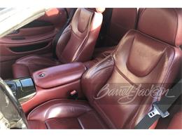 2002 Aston Martin DB7 (CC-1677036) for sale in Scottsdale, Arizona