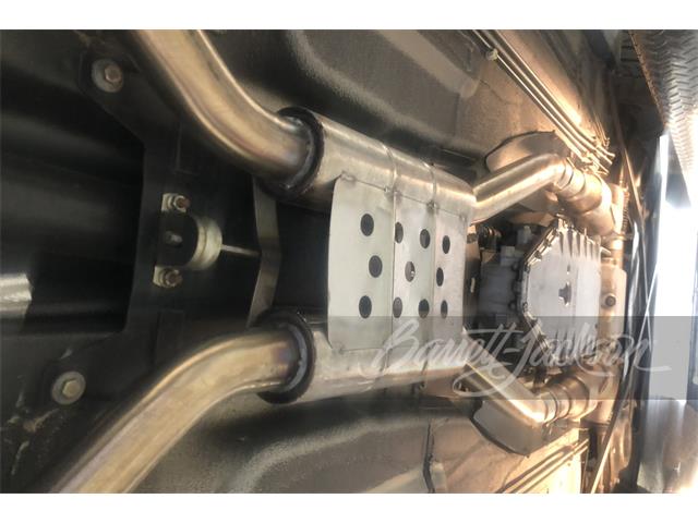 2002 Aston Martin DB7 (CC-1677036) for sale in Scottsdale, Arizona