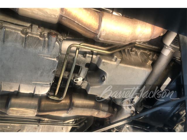 2002 Aston Martin DB7 (CC-1677036) for sale in Scottsdale, Arizona