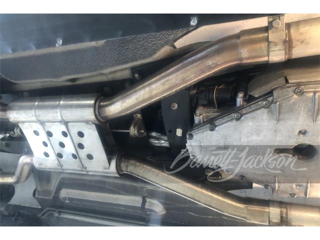 2002 Aston Martin DB7 (CC-1677036) for sale in Scottsdale, Arizona