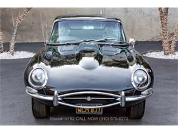 1966 Jaguar XKE (CC-1670704) for sale in Beverly Hills, California