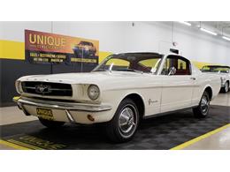 1965 Ford Mustang (CC-1677043) for sale in Mankato, Minnesota