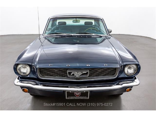 1966 Ford Mustang (CC-1677049) for sale in Beverly Hills, California