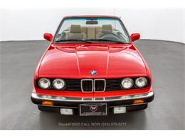 1990 BMW 325i (CC-1677051) for sale in Beverly Hills, California