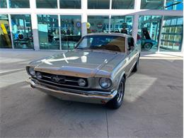 1965 Ford Mustang (CC-1677054) for sale in Palmetto, Florida