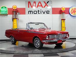 1965 Plymouth Valiant (CC-1677056) for sale in Pittsburgh, Pennsylvania