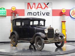 1929 Ford Model A (CC-1677058) for sale in Pittsburgh, Pennsylvania