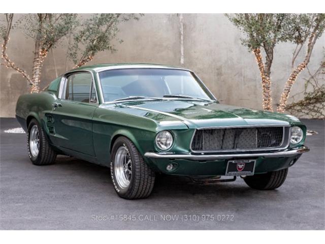 1967 Ford Mustang (CC-1670706) for sale in Beverly Hills, California