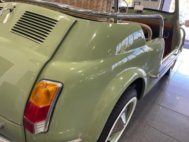 1968 Fiat 500 for Sale | ClassicCars.com | CC-1677066