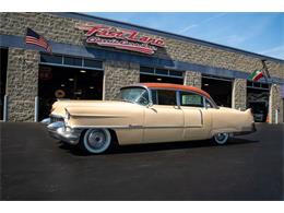 1955 Cadillac Fleetwood (CC-1677068) for sale in St. Charles, Missouri