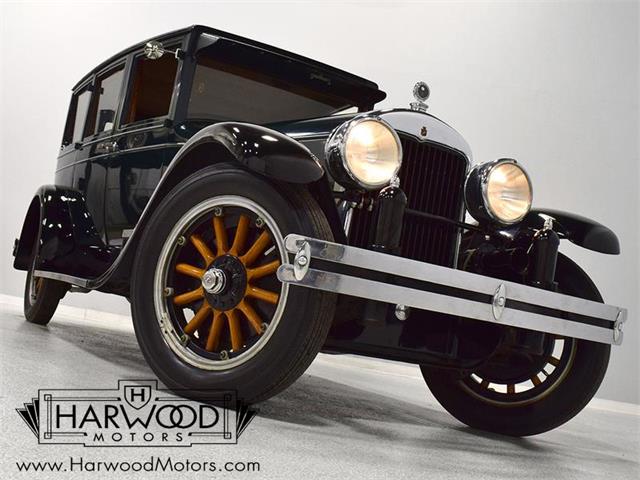 1926 Cadillac 314A (CC-1677078) for sale in Macedonia, Ohio